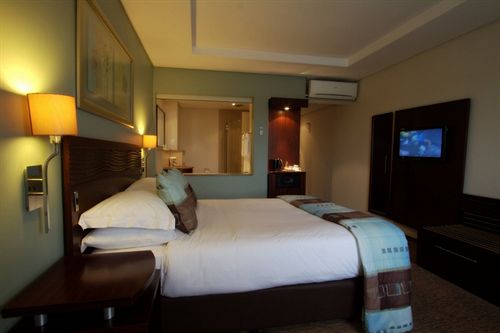 Hotel City Lodge Lynnwood 10