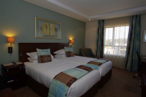 Hotel City Lodge Lynnwood 11