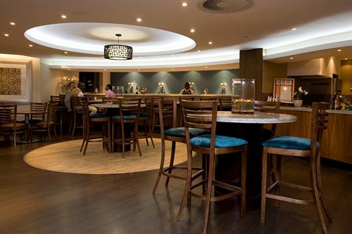 Hotel City Lodge Lynnwood 12