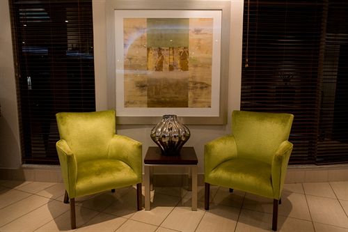 Hotel City Lodge Lynnwood 13