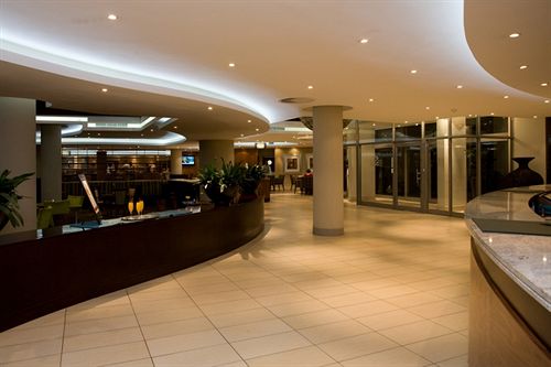 Hotel City Lodge Lynnwood 14