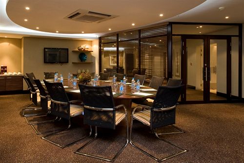 Hotel City Lodge Lynnwood 15