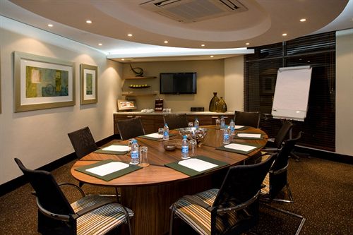 Hotel City Lodge Lynnwood 16