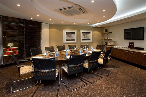 Hotel City Lodge Lynnwood 17