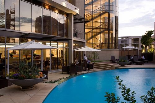 Hotel City Lodge Lynnwood 18