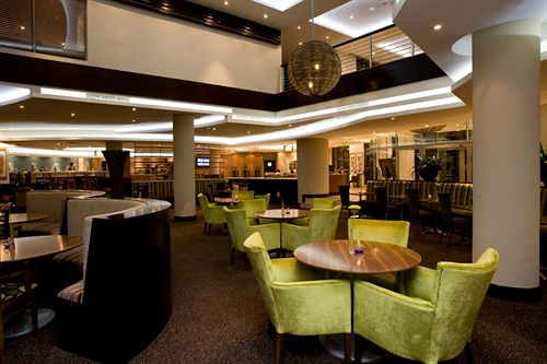 Hotel City Lodge Lynnwood 20