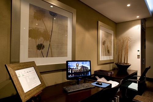 Hotel City Lodge Lynnwood 3