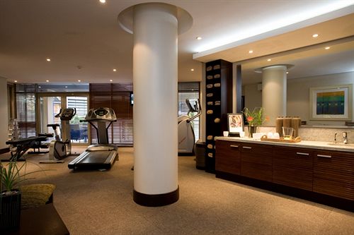 Hotel City Lodge Lynnwood 4