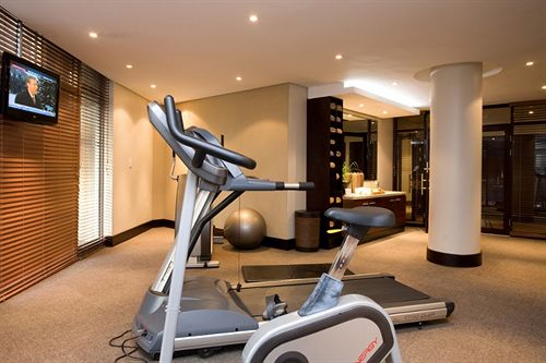 Hotel City Lodge Lynnwood 5