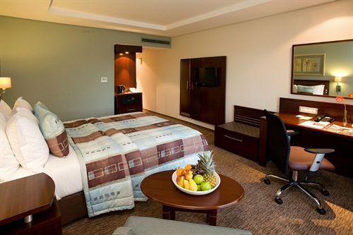 Hotel City Lodge Lynnwood 6