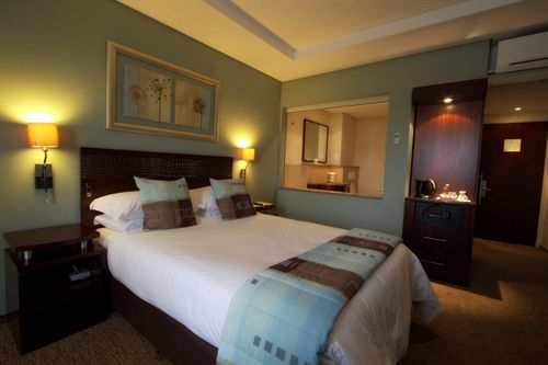 Hotel City Lodge Lynnwood 7