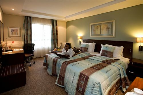 Hotel City Lodge Lynnwood 8