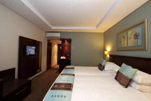 Hotel City Lodge Lynnwood 9