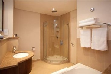 Hotel City Lodge Hatfield 10