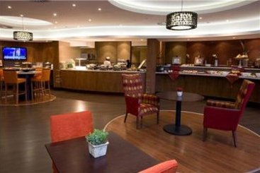 Hotel City Lodge Hatfield 15