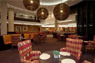 Hotel City Lodge Hatfield 16