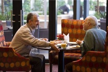 Hotel City Lodge Hatfield 17