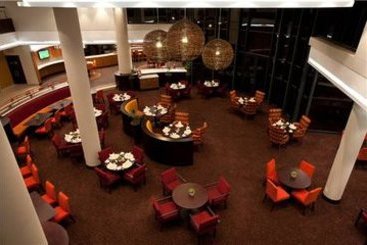 Hotel City Lodge Hatfield 19