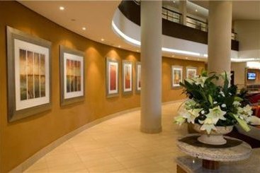 Hotel City Lodge Hatfield 3