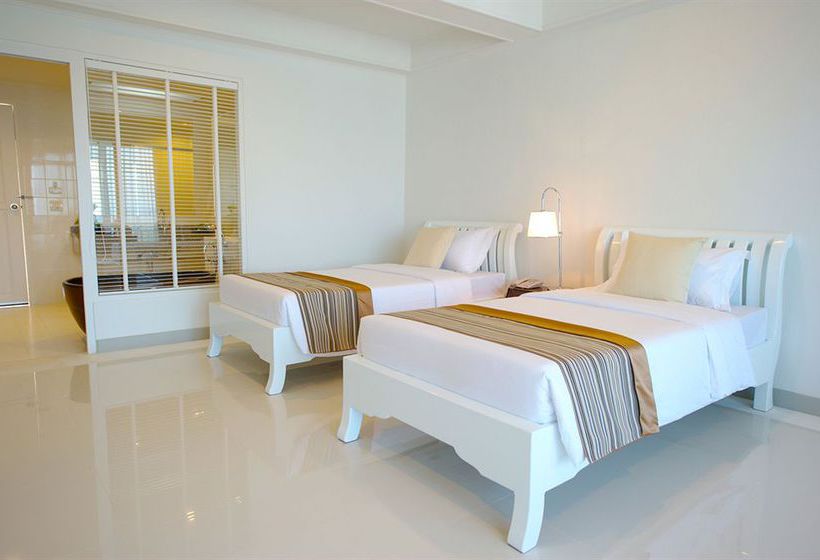 Hotel Cera Resort 10