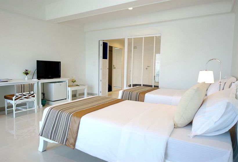 Hotel Cera Resort 11