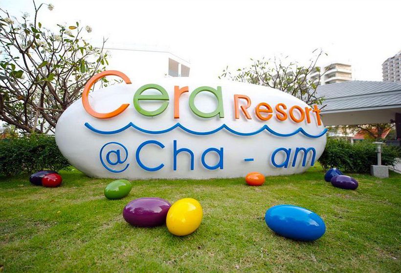 Hotel Cera Resort 12