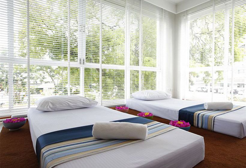 Hotel Cera Resort 13