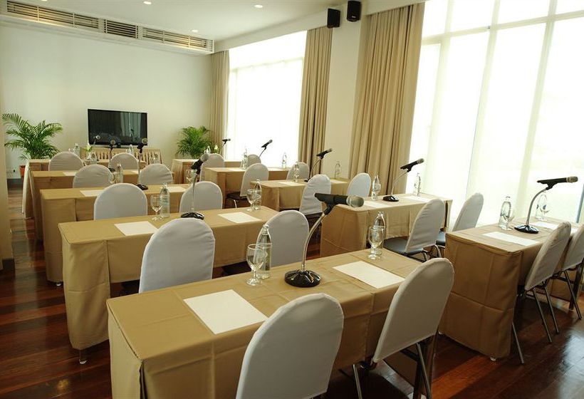 Hotel Cera Resort 15