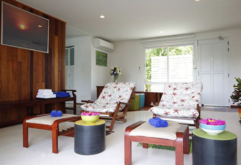 Hotel Cera Resort 16