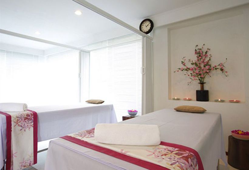 Hotel Cera Resort 17