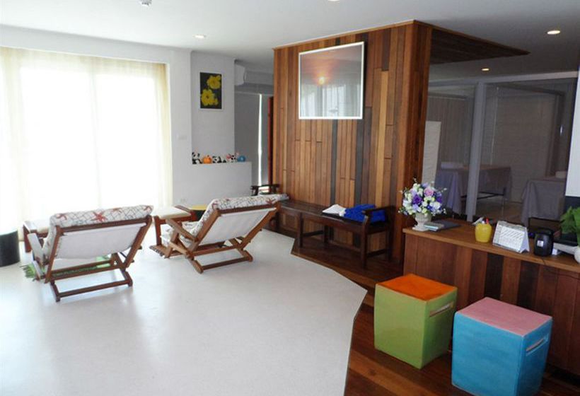 Hotel Cera Resort 18