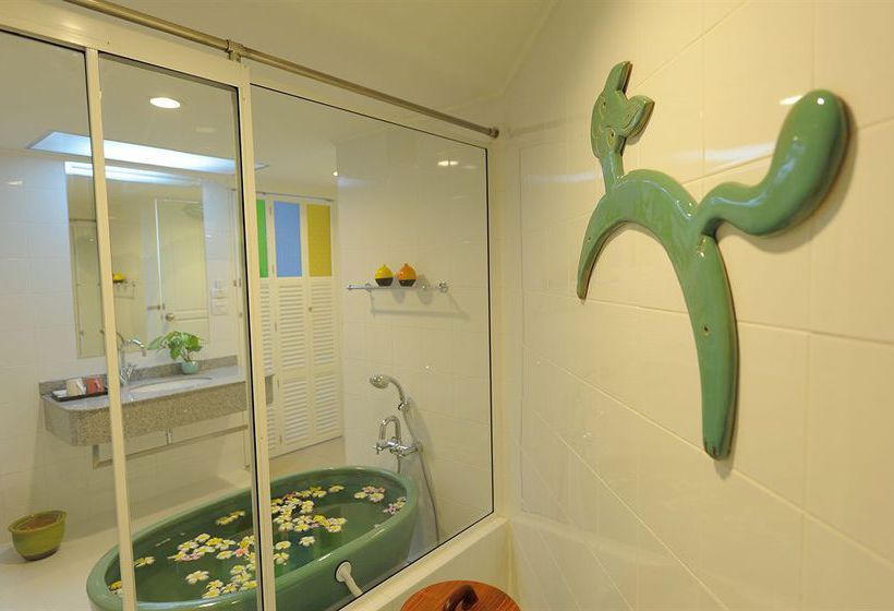 Hotel Cera Resort 19