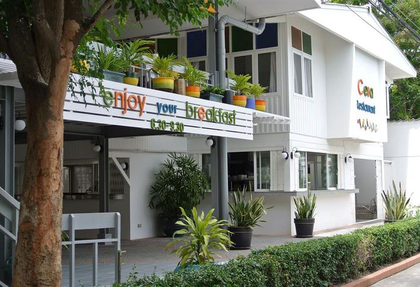 Hotel Cera Resort 20