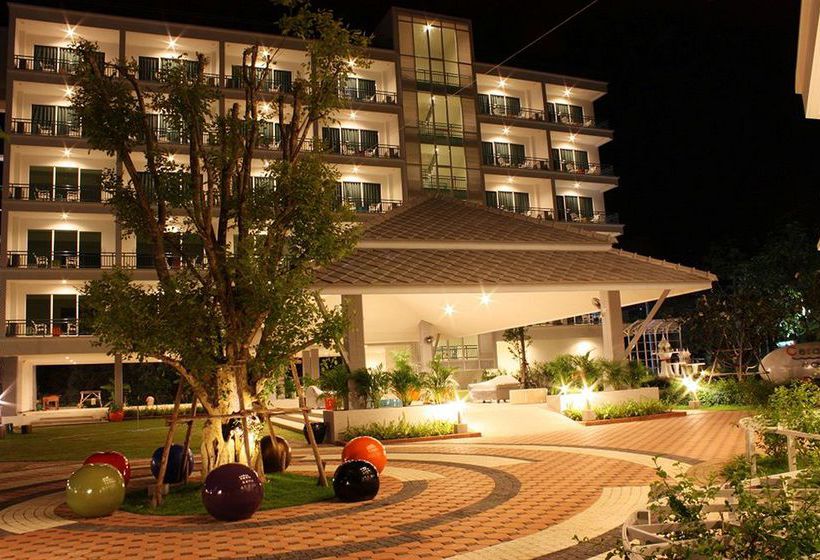 Hotel Cera Resort 5