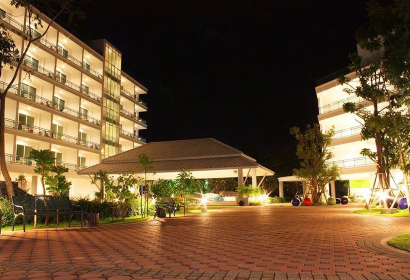 Hotel Cera Resort 6