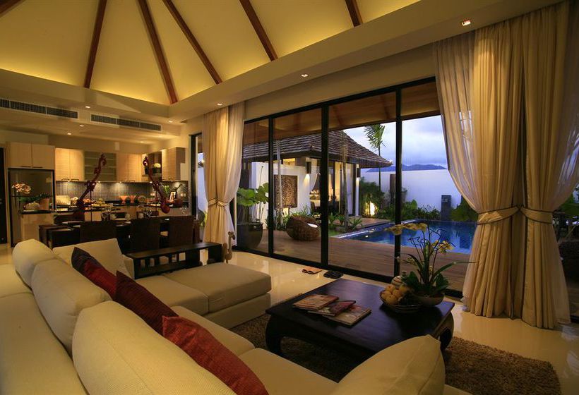 Anchan Villas Cherngtalay