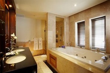 Hotel Phunawa Resort 10