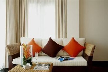 Hotel Phunawa Resort 12