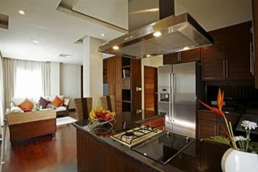 Hotel Phunawa Resort 13