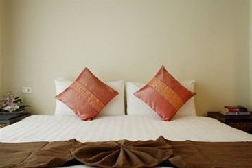 Hotel Phunawa Resort 14