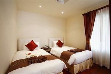 Hotel Phunawa Resort 15