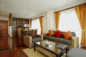 Hotel Phunawa Resort 16