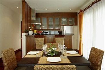 Hotel Phunawa Resort 17