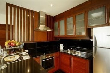 Hotel Phunawa Resort 18