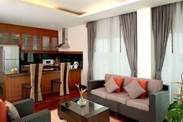 Hotel Phunawa Resort 2