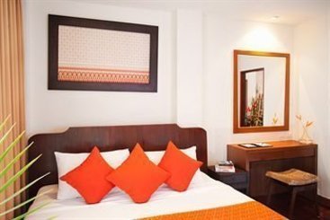 Hotel Phunawa Resort 3