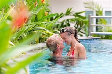 Hotel Phunawa Resort 6