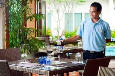 Hotel Phunawa Resort 7