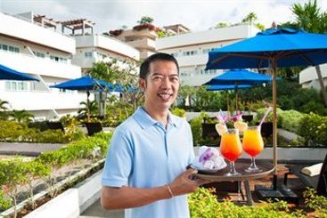 Hotel Phunawa Resort 8