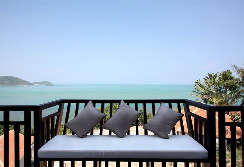 Hotel Amatara Wellness Resort 1